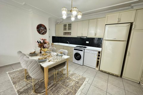 Продажа квартиры  в Оба, Анталье, Турция 2+1, 115м2, №134879 – фото 14