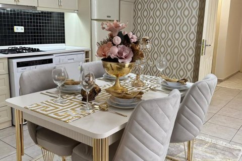 Продажа квартиры  в Оба, Анталье, Турция 2+1, 115м2, №134879 – фото 11