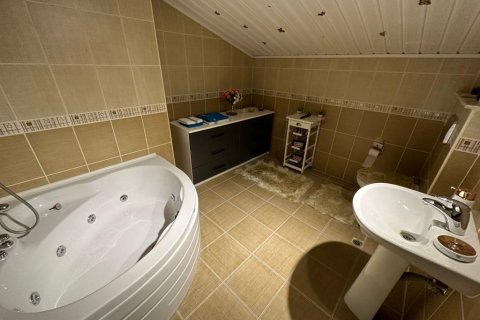 4+1 Lägenhet i Cikcilli, Antalya, Turkiet Nr. 130528 - 17