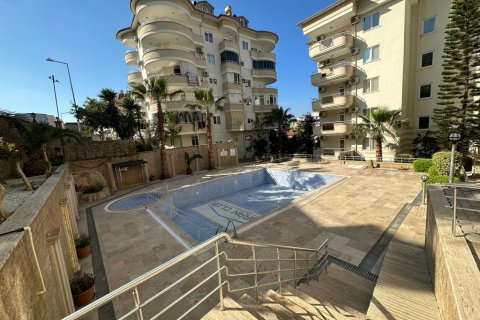4+1 Lägenhet i Cikcilli, Antalya, Turkiet Nr. 130528 - 18