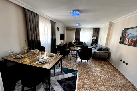 Apartment for sale in Mahmutlar, Antalya, Turkey, 2 bedrooms, 115m2, No. 122865 – photo 7