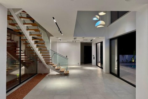 Villa for sale  in Oludeniz, Fethiye, Mugla, Turkey, 4 bedrooms, 330m2, No. 206947 – photo 12