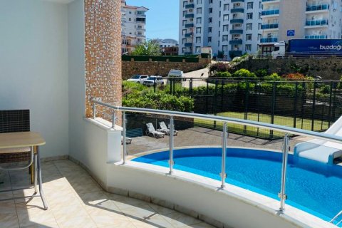 2+1 Lejlighed i Tosmur, Alanya, Antalya, Tyrkiet Nr. 117677 - 13