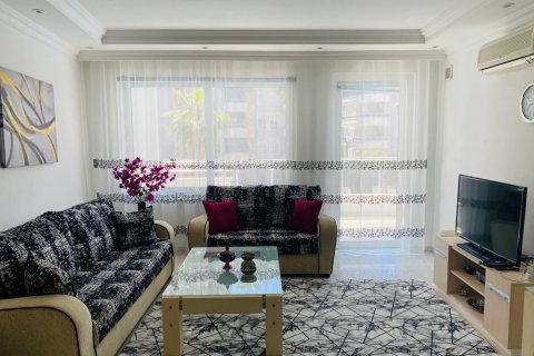 2+1 Lejlighed i Tosmur, Alanya, Antalya, Tyrkiet Nr. 117677 - 14