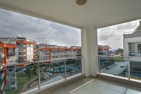 Продажа пентхауса в Кестеле, Анталье, Турция 2+1, 110м2, №119276 – фото 14