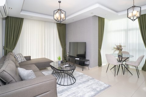 Продажа пентхауса в Кестеле, Анталье, Турция 2+1, 110м2, №119276 – фото 13