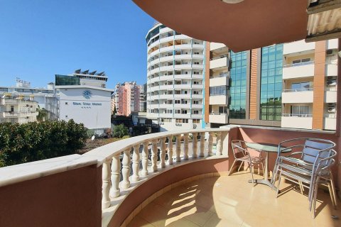 2+1 Wohnung in Alanya, Antalya, Türkei Nr. 113477 - 8