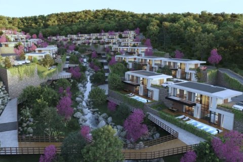 Acropol Unique{TR  i Bodrum, Mugla, Turkiet Nr.146364