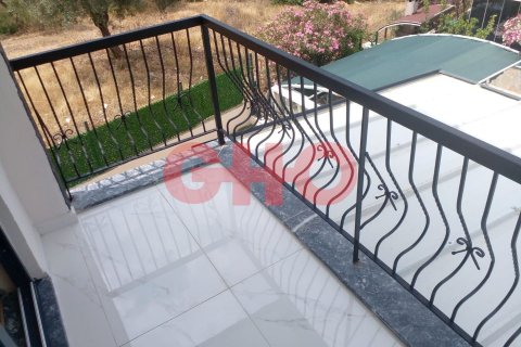 Villa 3+1 Akbük, Aydın, Türkiye №112686 - 11