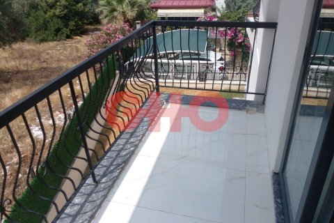 Villa 3+1 Akbük, Aydın, Türkiye №112686 - 10