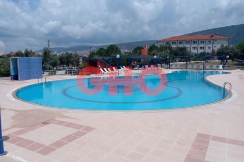 Villa 3+1 Akbük, Aydın, Türkiye №112686 - 13
