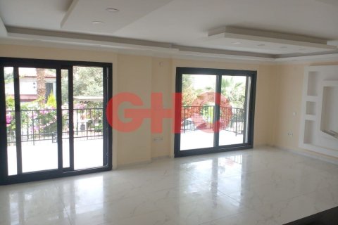 Villa 3+1 Akbük, Aydın, Türkiye №112686 - 12