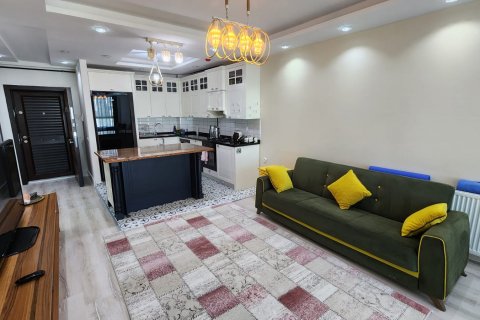 2+1 Lägenhet i Mersin, Turkiet Nr. 140751 - 16