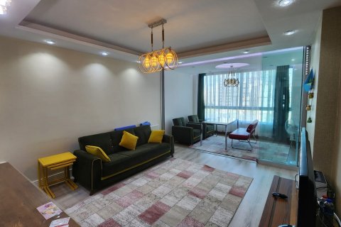 2+1 Lägenhet i Mersin, Turkiet Nr. 140751 - 14