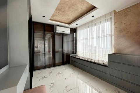 3+1 Villa i Alanya, Antalya, Turkiet Nr. 149617 - 15