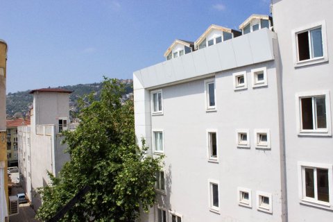 2+1 Leilighet  i Alanya, Antalya, Tyrkia Nr. 134299 - 12