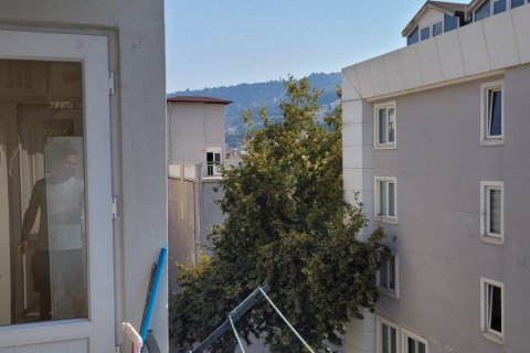 2+1 Leilighet  i Alanya, Antalya, Tyrkia Nr. 134299 - 11