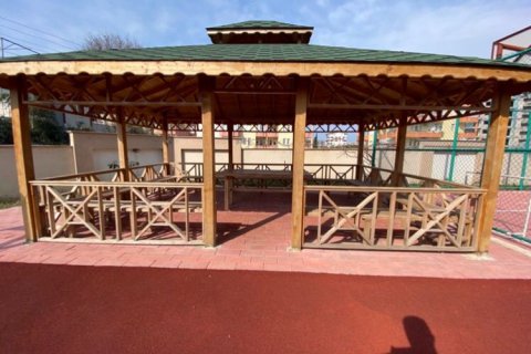 2+1 Takvåning i Gazipasa, Antalya, Turkiet Nr. 116890 - 18
