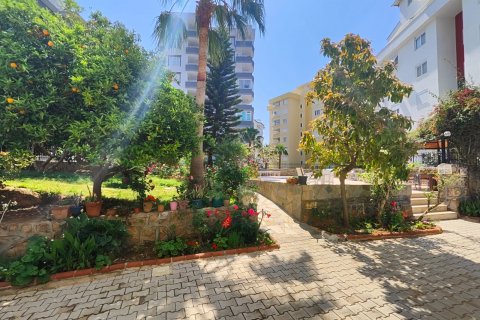2+1 Wohnung in Tosmur, Alanya, Antalya, Türkei Nr. 146154 - 5