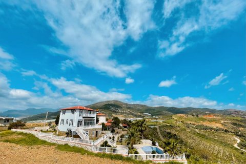 Apartment for sale in Gazipasa, Antalya, Turkey, 5 bedrooms, 300m2, No. 113266 – photo 22
