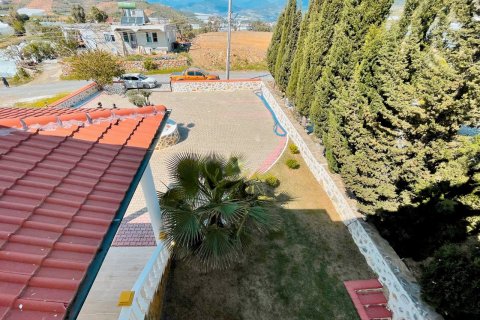 Apartment for sale in Gazipasa, Antalya, Turkey, 5 bedrooms, 300m2, No. 113266 – photo 21