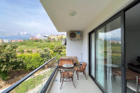 1+1 Lägenhet i Kestel, Antalya, Turkiet Nr. 132932 - 15
