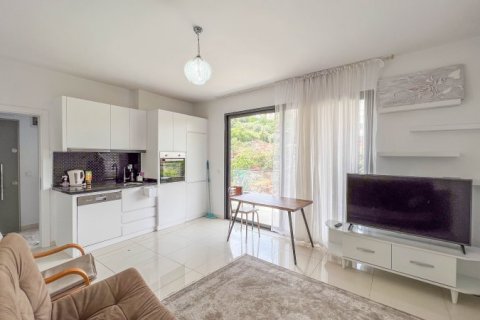 1+1 Lägenhet i Kestel, Antalya, Turkiet Nr. 132932 - 16