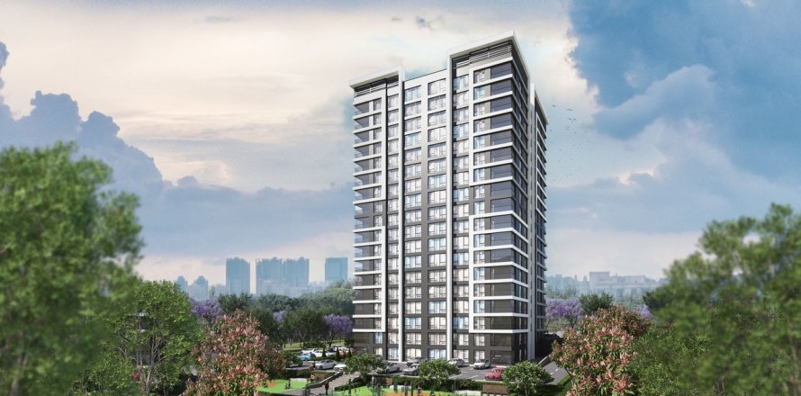 Natura Cakirlar Plus  in Ankara, Türkei Nr.146350