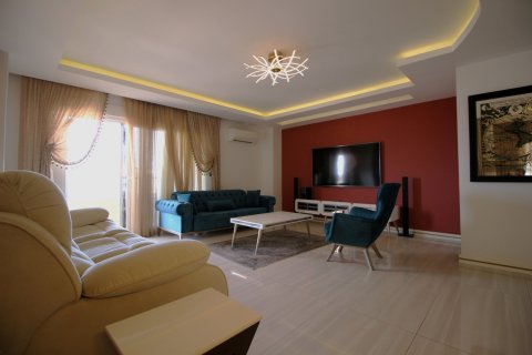 Продажа пентхауса  в Махмутларе, Анталье, Турция 2+2, 380м2, №146852 – фото 17