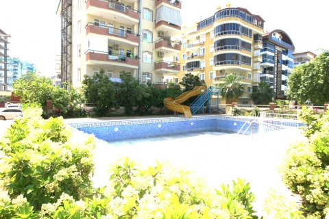 Продажа пентхауса  в Махмутларе, Анталье, Турция 2+2, 380м2, №146852 – фото 14