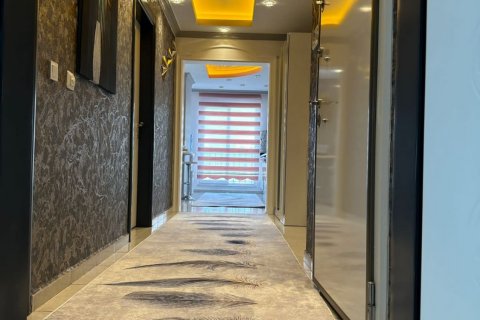Продажа квартиры в Махмутларе, Анталье, Турция 2+1, 120м2, №139512 – фото 9