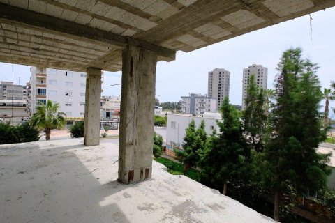 1+1 Lägenhet  i Mersin, Turkiet Nr. 122880 - 2