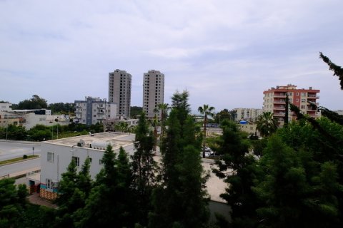 1+1 Lägenhet  i Mersin, Turkiet Nr. 122880 - 3