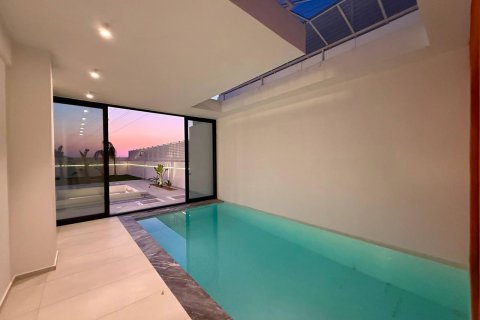 Villa for sale  in Oludeniz, Fethiye, Mugla, Turkey, 4 bedrooms, 330m2, No. 206947 – photo 16