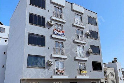 1+1 Leilighet i Mersin, Tyrkia Nr. 122503 - 19