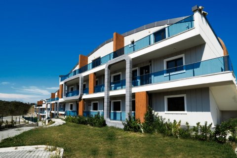 4+1 Wohnung  in Yalova, Türkei Nr. 135108 - 23