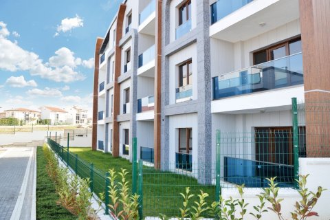 4+1 Wohnung  in Yalova, Türkei Nr. 135108 - 21