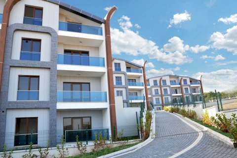 4+1 Wohnung  in Yalova, Türkei Nr. 135108 - 22