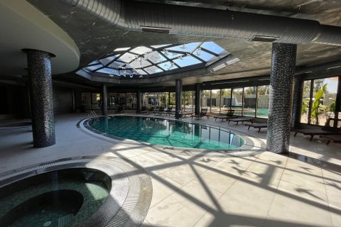 1+1 Wohnung  in Kargicak, Alanya, Antalya, Türkei Nr. 133074 - 5