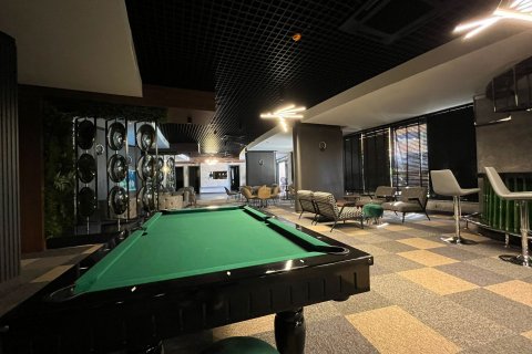 1+1 Wohnung  in Kargicak, Alanya, Antalya, Türkei Nr. 133074 - 3