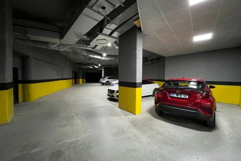 1+1 Wohnung  in Kargicak, Alanya, Antalya, Türkei Nr. 133074 - 2