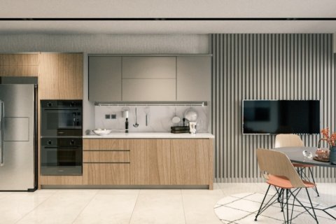 3+1 Leilighet i Izmir, Tyrkia Nr. 142041 - 4