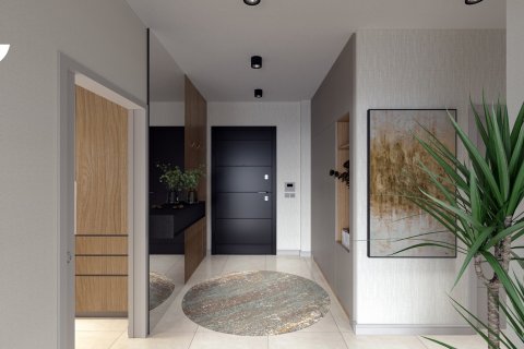 3+1 Leilighet i Izmir, Tyrkia Nr. 142041 - 3