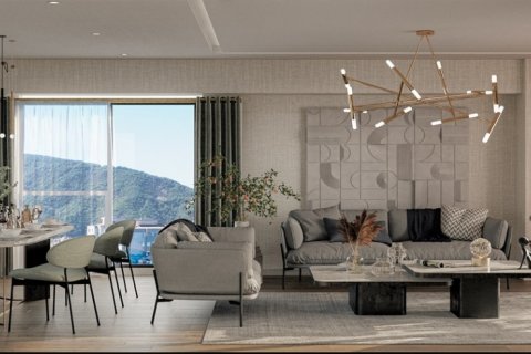 3+1 Leilighet i Izmir, Tyrkia Nr. 142041 - 2
