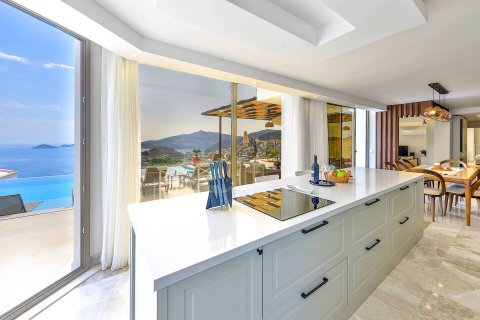 Villa  5+1  Kalkan, Antalya, Türkiye №211644 - 15