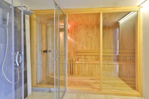 Villa  5+1  Kalkan, Antalya, Türkiye №211644 - 14