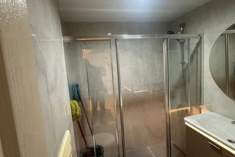 آپارتمان در در Aramis Terrace 2 Alanya ، ترکیه 1 خوابه ، 1000 متر مربع.  شماره 146089 - 18
