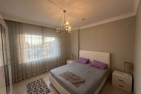 آپارتمان در در Aramis Terrace 2 Alanya ، ترکیه 1 خوابه ، 1000 متر مربع.  شماره 146089 - 17