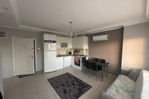 آپارتمان در در Aramis Terrace 2 Alanya ، ترکیه 1 خوابه ، 1000 متر مربع.  شماره 146089 - 16