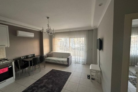 آپارتمان در در Aramis Terrace 2 Alanya ، ترکیه 1 خوابه ، 1000 متر مربع.  شماره 146089 - 19